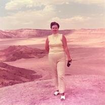 Bonnie Mae Kaczor