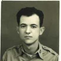 MICHAEL A. PASCUAL, Sr.