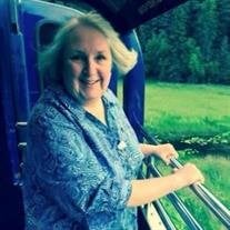 JoAnn Jorgensen French