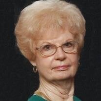 Jewel "Boots" Nichols