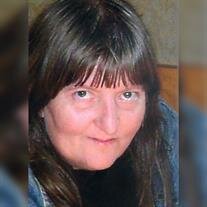 Carol Jean Green
