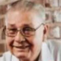 Aurelio Garza Sr.