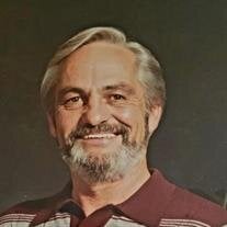Mr. Jimmie Oscar Talley