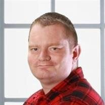 Adam Clinton Brooks