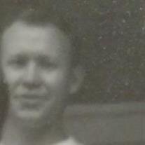 James Roe Danley
