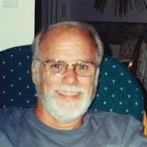 Richard Conway