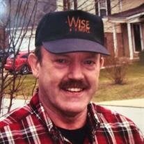 Eugene Wise