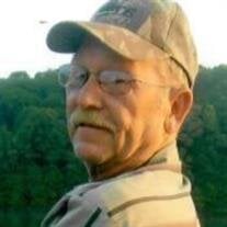 Larry D. Robinson