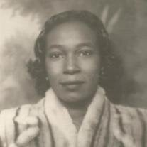 MISS RETTA  K. SMITH
