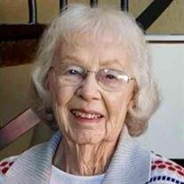 Kathryn Lenora Shields