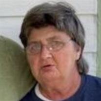 Ramona Varnado Magee