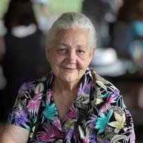 Mary Hinkle
