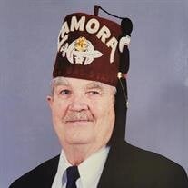 Louis Graham Mayo, Jr.