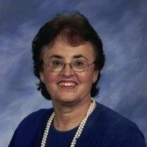 Jean E. Fisher