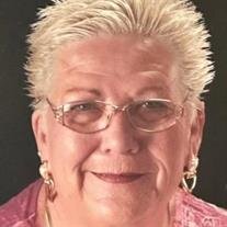 Lillie Louise Martin