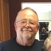 Warren D. Smith