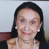 Josephine L. Hurley