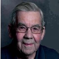 Gerald "Jerry" R. Schnell