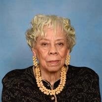 Barbara Lambright