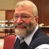 Richard "Rick" Ferguson Cooper