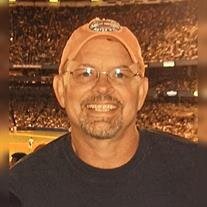 Tony Radford