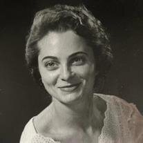 Nan Wilson Vernon