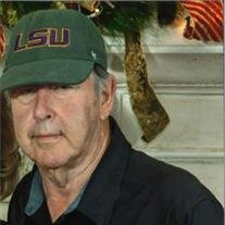Ronald Edwin Glover