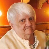 Jane Thomas Randall (Donley)