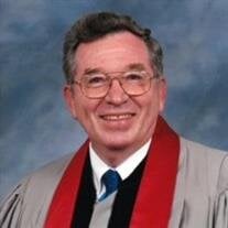 George William Gravitte