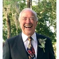 John M Boyd III