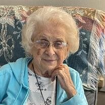 Marie J. Henderson
