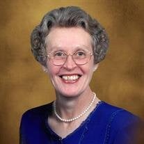 Mrs. Marie Sorrow Hall