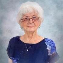 Helen M. Kessler