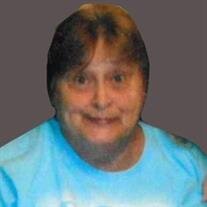 Juanita Fay Hickey