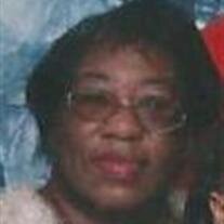 MISS  BETTY L. JEFFERSON