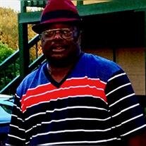 Mr. Gene Allen "Buddy" Foster