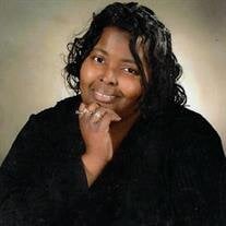 Janice Ardesia Bullock