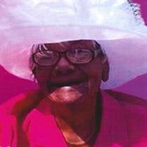 Ms. Minnie B. Sumling