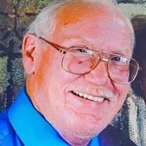 Pete Renick