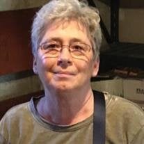 Jane Frances (Boedeker) Marshall