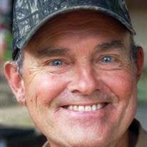 James Dale White