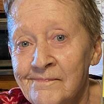 Beverly Ann Heisey