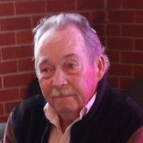Johnny Clarence Lynn
