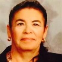 M Rosario Mondragon Rodriguez