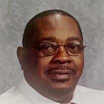 Robert James Sowell