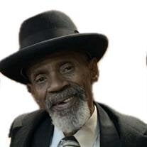 Mr. Roy John Martin