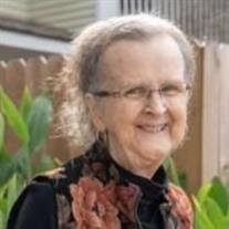 Judy Beth Morgan
