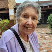 Dorothy Patricia Coffey