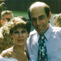 Judy M. Doughty