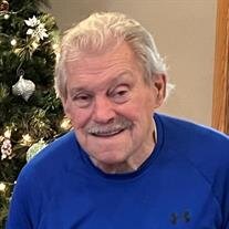 Terry L. Martin